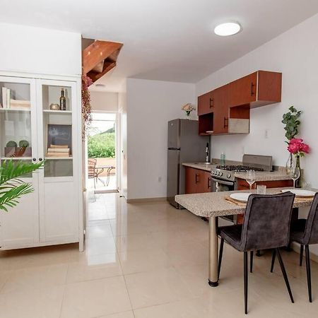 Paradiso Amore Mio Apartment Willemstad Luaran gambar