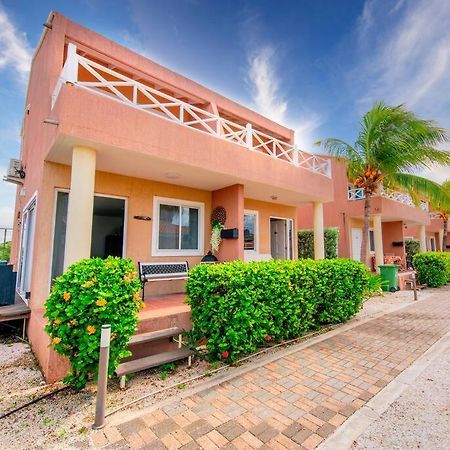 Paradiso Amore Mio Apartment Willemstad Luaran gambar