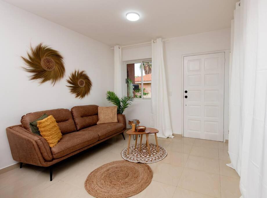Paradiso Amore Mio Apartment Willemstad Luaran gambar