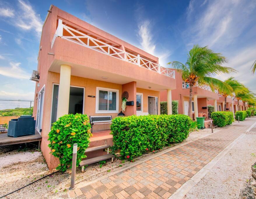 Paradiso Amore Mio Apartment Willemstad Luaran gambar